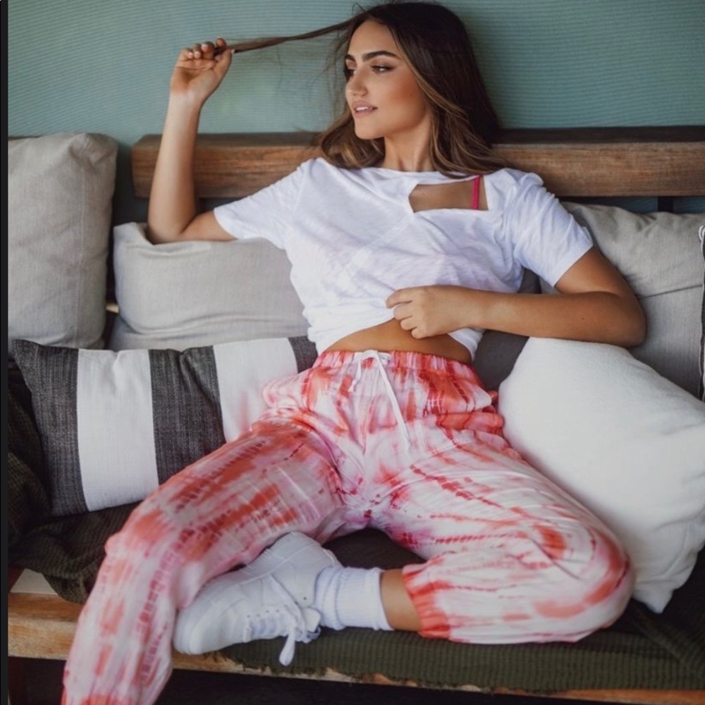 Allie jogger elan s/m